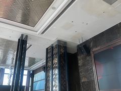 -南宁那莲豪华精选酒店-云霄酒廊·80楼高空城景酒吧