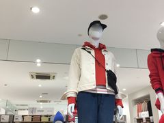 -优衣库(苏州圆融时代广场店)