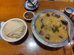-95号酱骨·一块豆腐(展春园西路店)