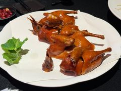 -醉东Oriental House(静安嘉里中心店)