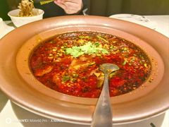 -贡宴盐帮菜自贡驻京联络处餐厅