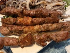 -振生清真饭店(永安道店)