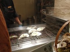 -威珀斯酒店·珀萃美食餐厅 | 海鲜刺身·现烤生蚝·特色烤肉