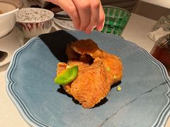 -華府Deluxe(兴业太古汇店)