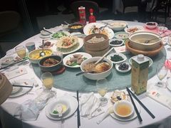 -小厨娘淮扬菜(天印大道店)