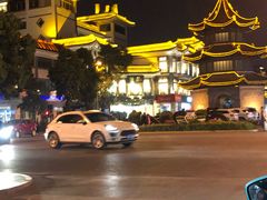 -花园茶楼(兴城西路店)