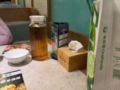 -鲜潭蒸汽石锅鱼(五道口购物中心店)