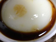 冰镇凉糕-花市豌杂面(民生路店)