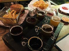 -Arrow Factory Brewing箭厂啤酒