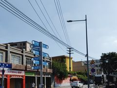 -长洲岛
