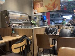 -康师傅私房牛肉面(新昌北机场店)