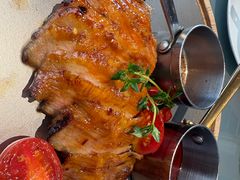 -小大董·烤鸭(观景餐厅·南京西路店)