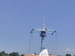 -秦皇岛乐岛海洋王国