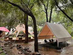 -乌素图国家森林公园