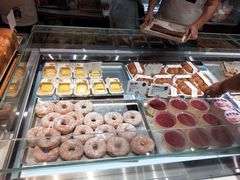 -麦陌(正弘城店)