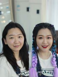 -红馆妆造(中央大街店)