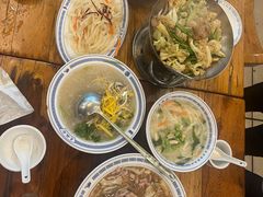 -老雒阳面馆·水席·洛阳菜(纱厂路店)
