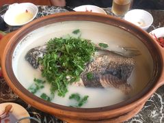-风味小馆(天目湖宾馆店)