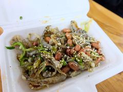 -陈添記·祖傳爽鱼皮·西关老字号(广州首店)