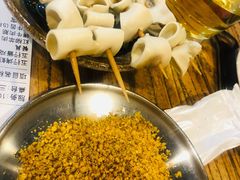 特色蘸料-烤五行·烧烤烤串(石佛营店)
