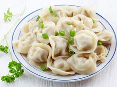 -船歌鱼水饺(淄博万象汇店)