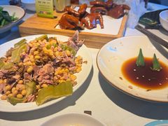 -汤城小厨•粤菜•靓汤(金融街店)