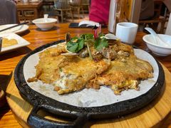 -百年银屏蚝烙·潮汕菜·非遗(乐山店)