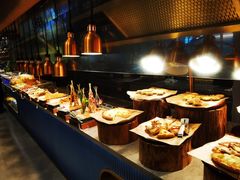 -千滋百味自助海鲜烤肉(布吉景华店)