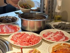 -韩大地烤肉海鲜火锅自助(五一广场店)
