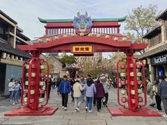 -回龙窝历史文化街区