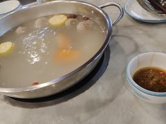 -横沥牛庄(总店)