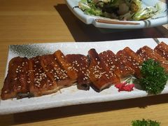 -三石铁板烧(紫竹桥店)
