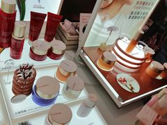 -CLARINS(香港新界上水广场店)