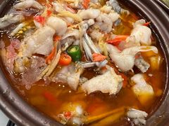 -雀蓝川菜(奥体广场店)