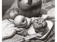-信马画室 成人零基础到个人创作画室(亚运村店)
