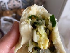 -津门如意包子铺(宾西路店)