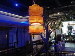 -绿茶餐厅(燕郊永旺店)