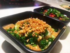 -潮泰牛肉火锅 · 创于1992年(车公庙店)