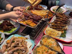-遇西祠·海鲜烧烤(总店)