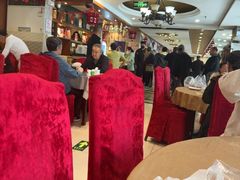 -南来顺饭庄·清真(南菜园店)