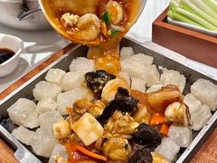 -品海楼·大连海胆锅贴馆(东港店)