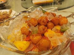 -御满江海鲜酒家(洛溪新城店)