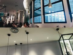 -HELLO MUSAE 拾光缪斯餐厅·纯正希腊风味(苏州中心店)