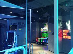 -世代星球·保龄球·镭战真人CS·团建(杨浦店)