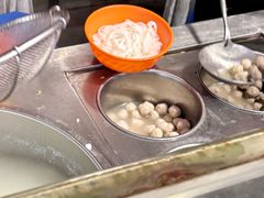 -富记鱼蛋粉(西村店)