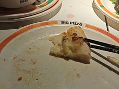 -比格比萨自助(宝山日月光店)