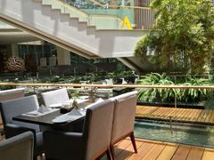 -松山湖帝豪花园酒店西餐厅(美景中路店)