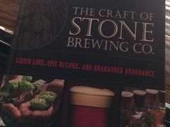 -圣徒精酿美式餐厅saints brewing(裕华万达步行街店)