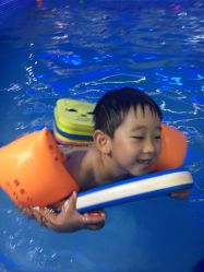 -子木乐园婴儿游泳馆(水晶港店)