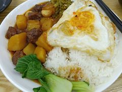 -面道赞宁海海鲜面(迎凤街店)